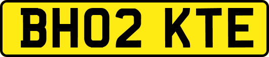 BH02KTE