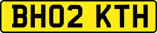 BH02KTH