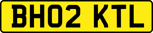 BH02KTL