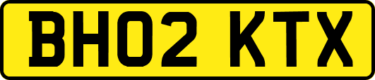 BH02KTX