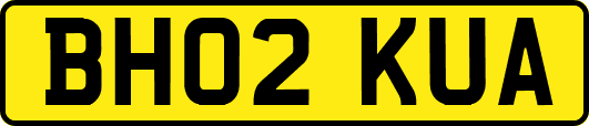 BH02KUA