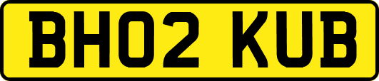 BH02KUB
