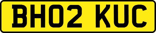 BH02KUC