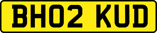 BH02KUD