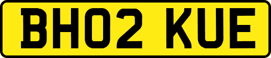 BH02KUE