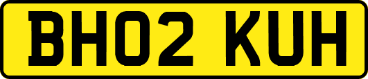 BH02KUH
