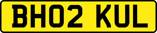 BH02KUL