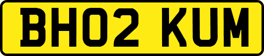 BH02KUM