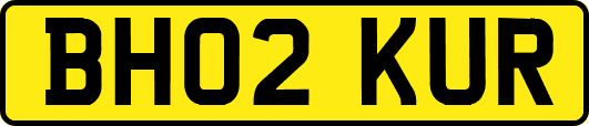 BH02KUR