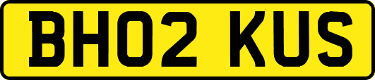 BH02KUS