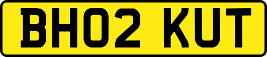 BH02KUT