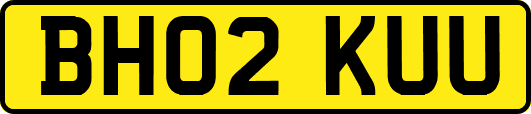 BH02KUU