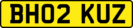 BH02KUZ