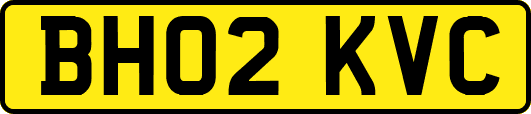 BH02KVC