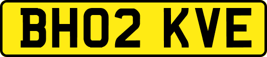 BH02KVE