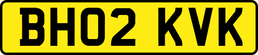 BH02KVK