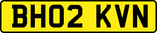BH02KVN