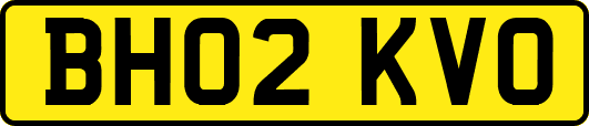 BH02KVO