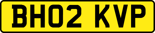 BH02KVP