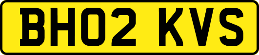 BH02KVS