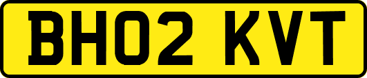 BH02KVT