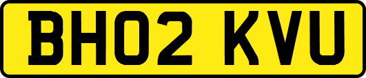 BH02KVU