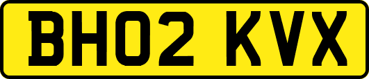 BH02KVX