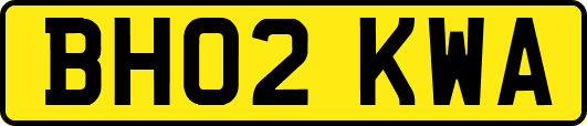 BH02KWA