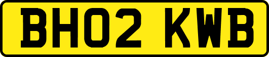 BH02KWB