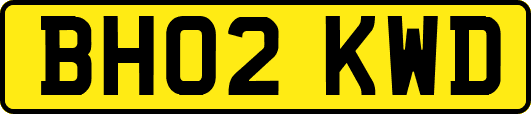 BH02KWD