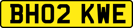 BH02KWE