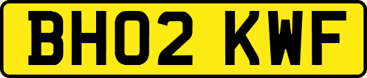 BH02KWF