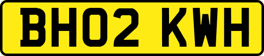 BH02KWH