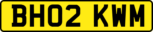 BH02KWM