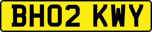 BH02KWY