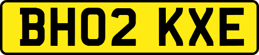 BH02KXE