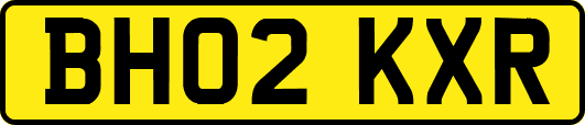 BH02KXR