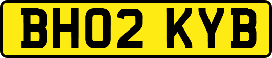BH02KYB