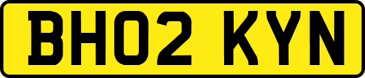 BH02KYN