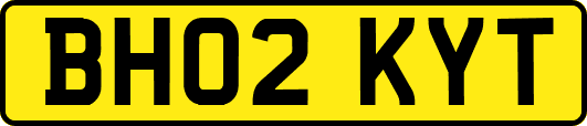 BH02KYT