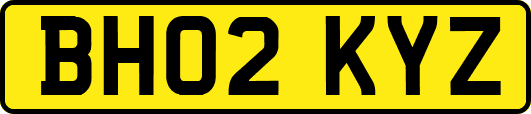 BH02KYZ