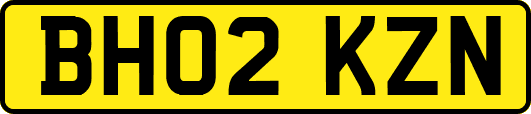BH02KZN