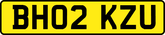 BH02KZU