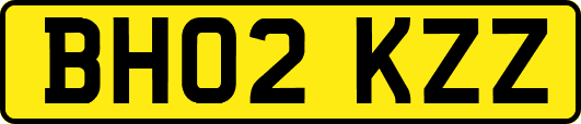 BH02KZZ