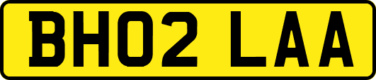 BH02LAA