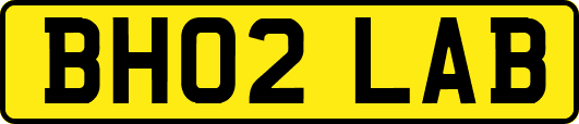 BH02LAB