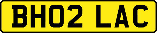 BH02LAC