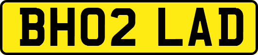 BH02LAD