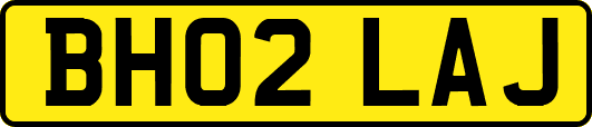BH02LAJ