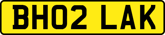 BH02LAK